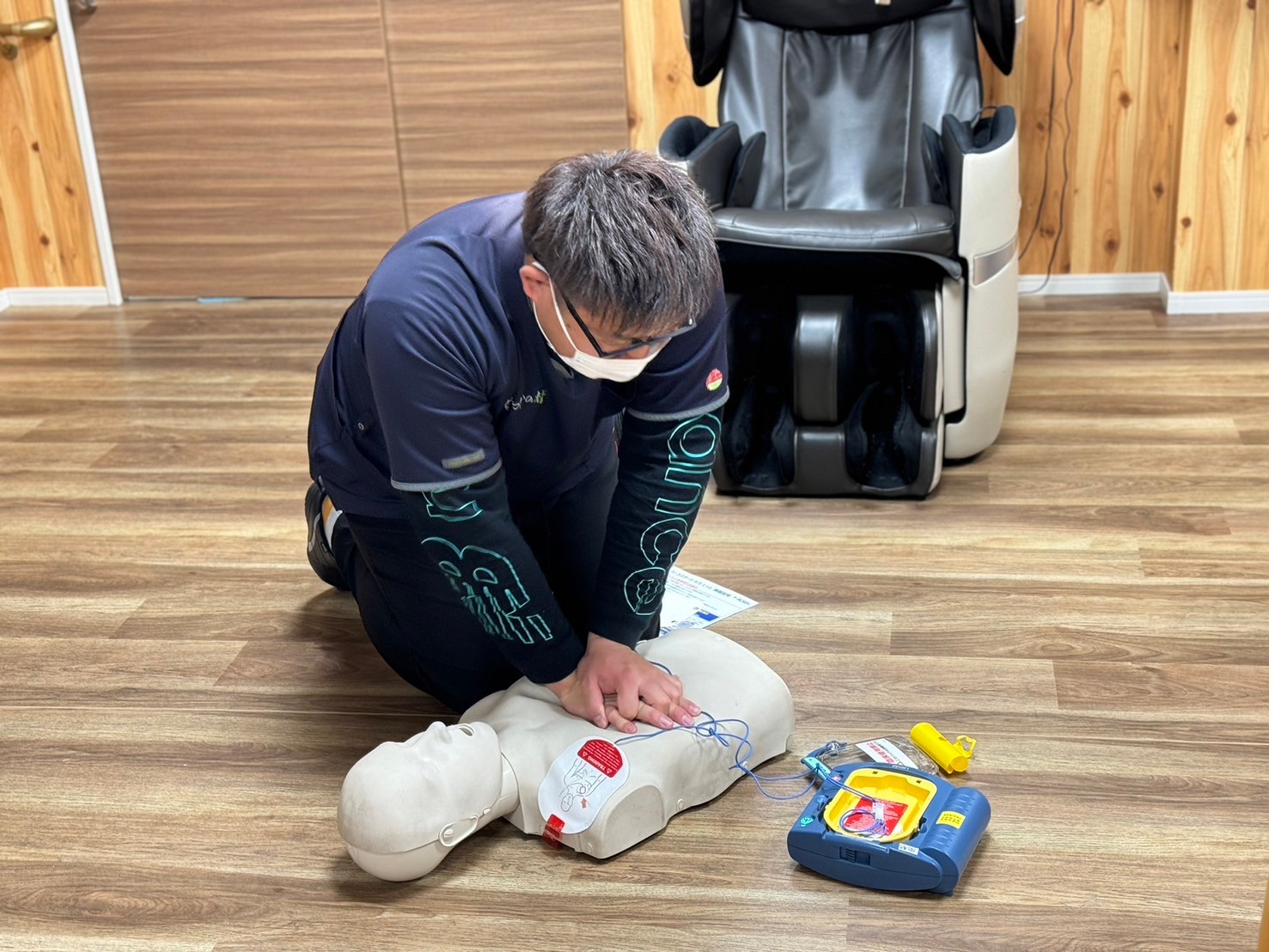 シニアハウス　とこわかの杜　居室