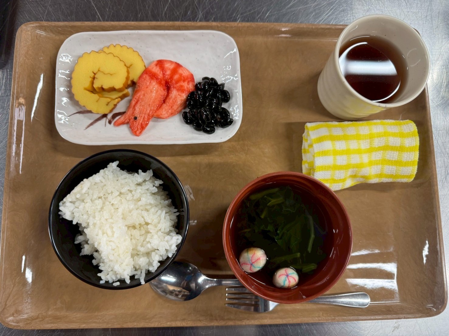 サービス付き高齢者向け住宅　とこわかの杜　写真